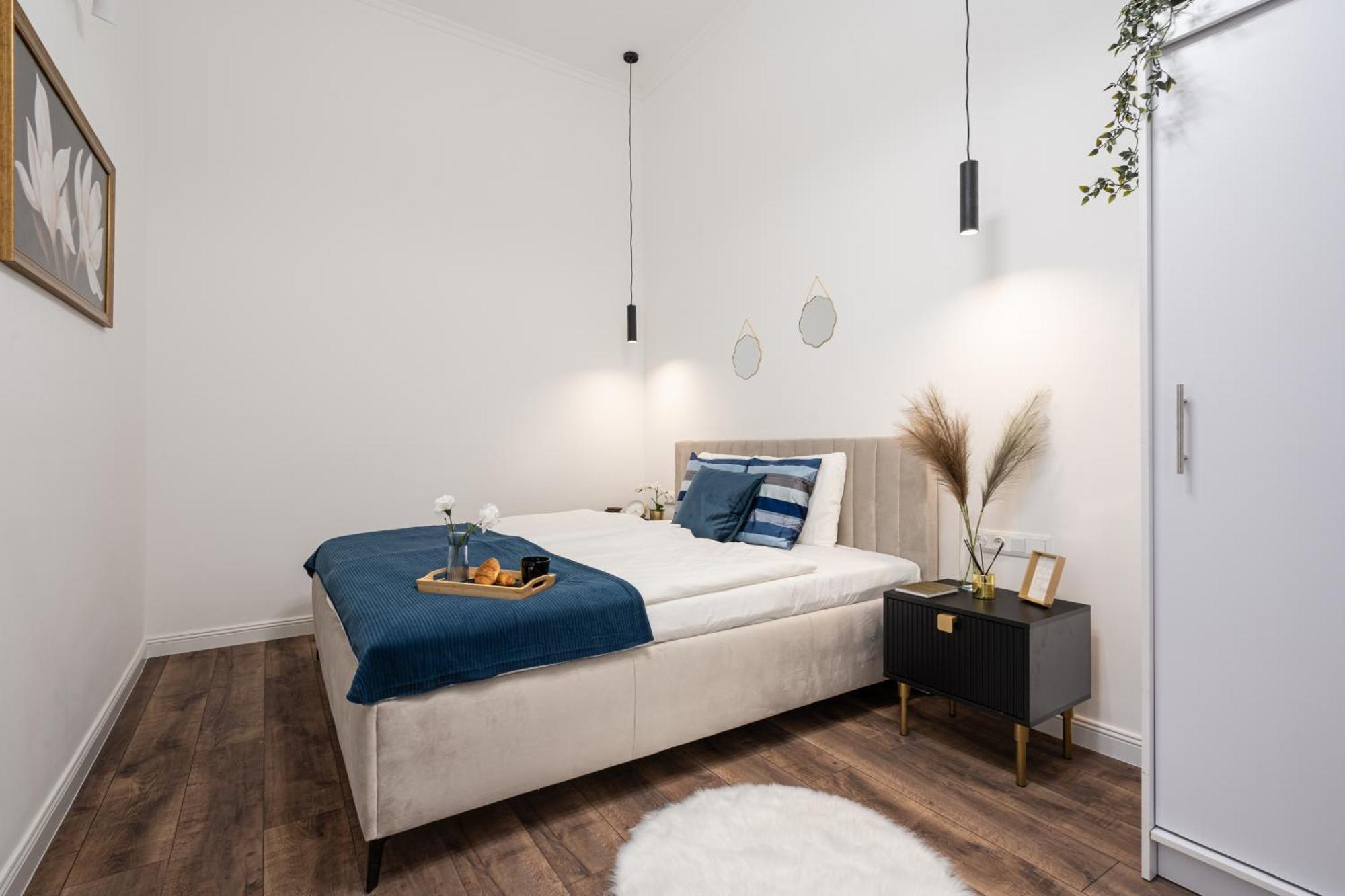 Blue Velvet Luxury Apartment 부다페스트 외부 사진
