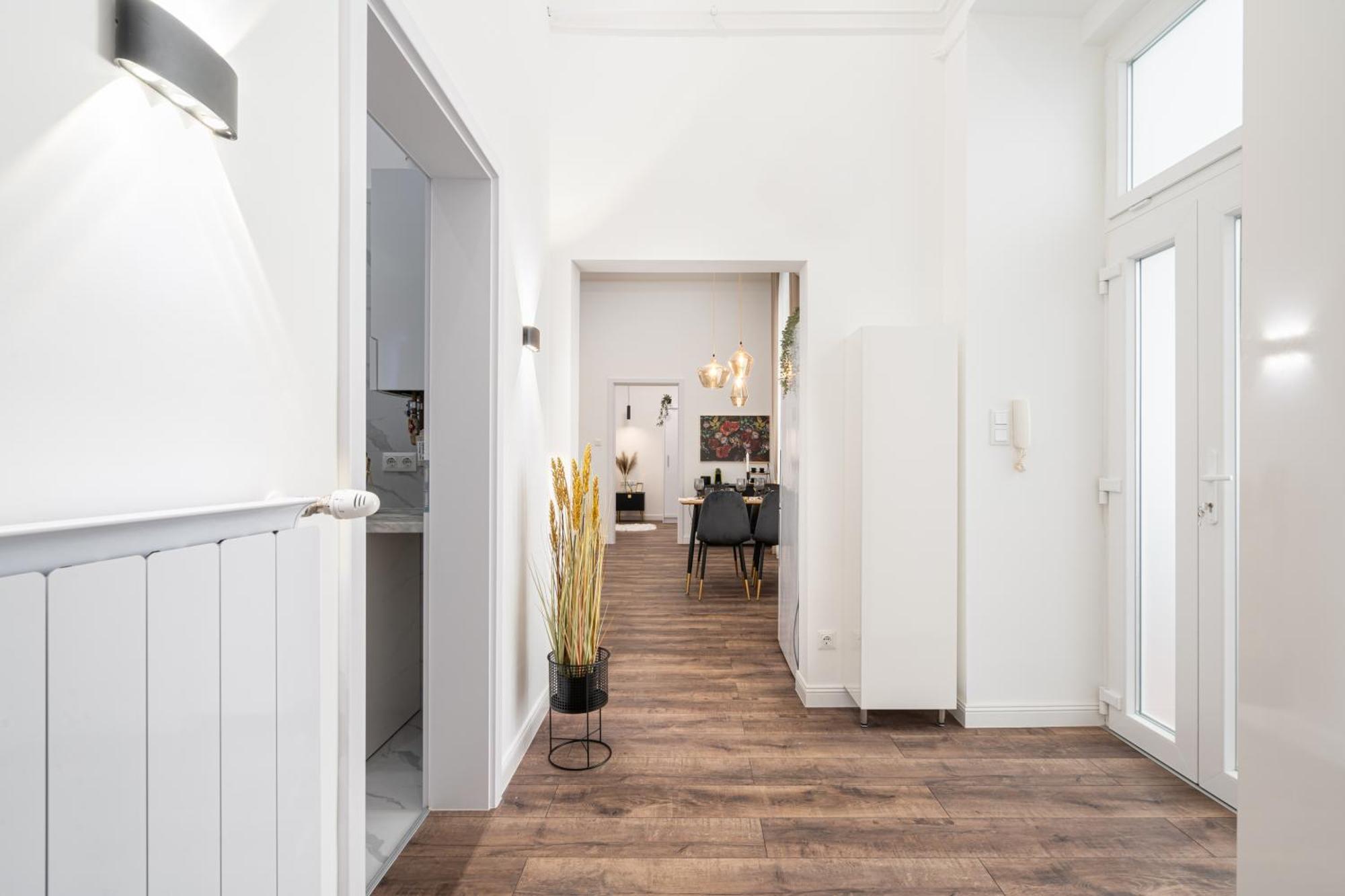 Blue Velvet Luxury Apartment 부다페스트 외부 사진