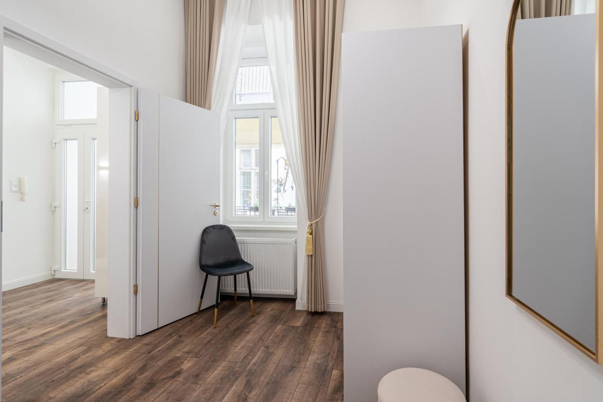 Blue Velvet Luxury Apartment 부다페스트 외부 사진