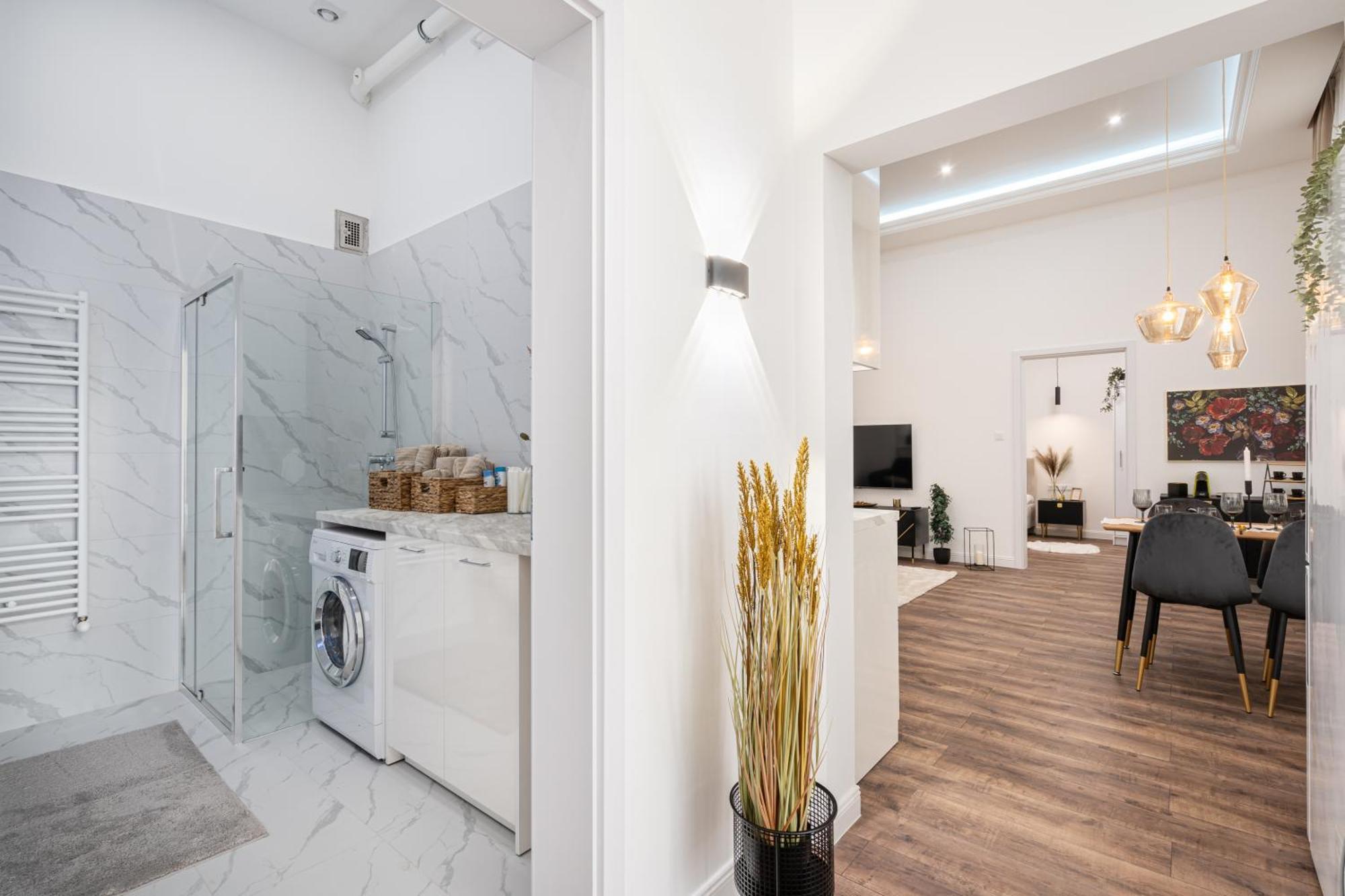 Blue Velvet Luxury Apartment 부다페스트 외부 사진